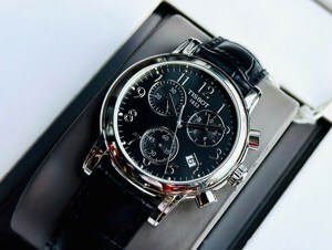 Đồng hồ nữ Tissot T050.217.16.052.00