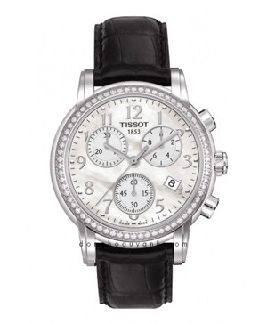 Đồng hồ nữ Tissot T050.217.16.112.01