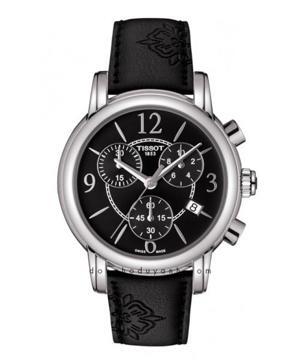 Đồng hồ nữ Tissot T050.217.17.057.00