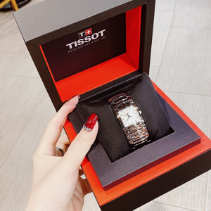 Đồng hồ nữ Tissot T051.310.11.116.00