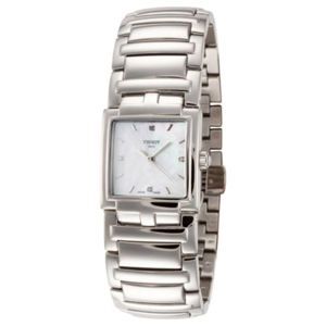 Đồng hồ nữ Tissot T051.310.11.116.00