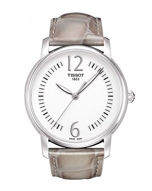 Đồng hồ nữ Tissot T052.210.16.037.01