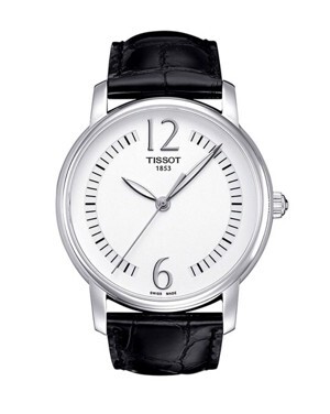 Đồng hồ nữ Tissot T052.210.16.037.00