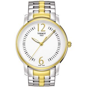 Đồng hồ nữ Tissot T052.210.22.037.00