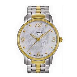 Đồng hồ nữ Tissot T052.210.22.117.00