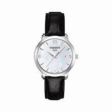 Đồng hồ nữ Tissot - T057.210.16.117.00