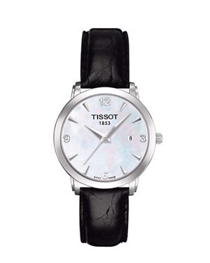 Đồng hồ nữ Tissot - T057.210.16.117.00