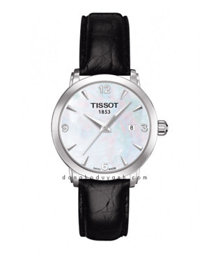 Đồng hồ nữ Tissot - T057.210.16.117.00