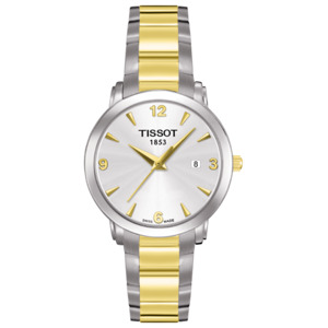 Đồng hồ nữ Tissot T057.210.22.037.00