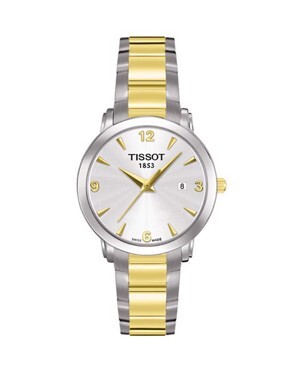 Đồng hồ nữ Tissot T057.210.22.037.00