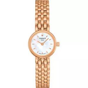 Đồng hồ nữ Tissot T058.009.33.111.00