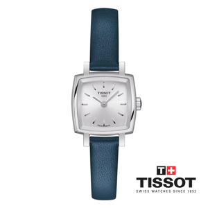 Đồng hồ nữ Tissot T058.109.16.031.00