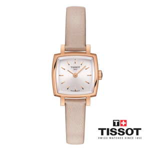 Đồng hồ nữ Tissot T058.109.36.031.00