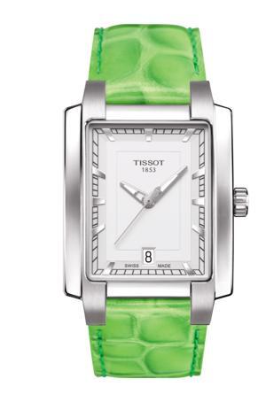 Đồng hồ nữ Tissot T061.310.16.031.03