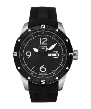 Đồng hồ nữ Tissot T062.430.17.057.00