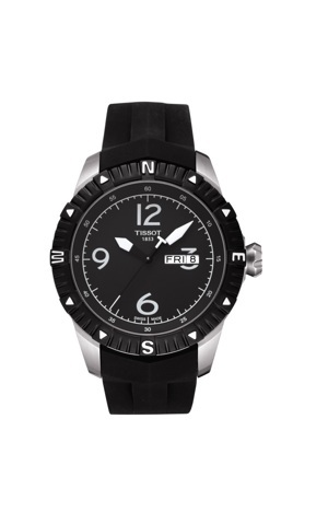 Đồng hồ nữ Tissot T062.430.17.057.00