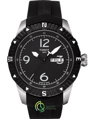 Đồng hồ nữ Tissot T062.430.17.057.00