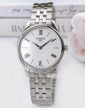 Đồng hồ nữ Tissot T063.009.11.018.00