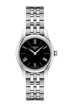 Đồng hồ nữ Tissot T063.009.11.058.00