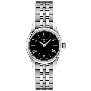 Đồng hồ nữ Tissot T063.009.11.058.00