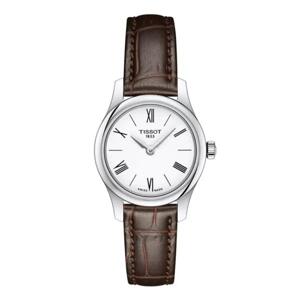 Đồng hồ nữ Tissot T063.009.16.018.00