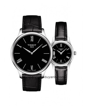 Đồng hồ nữ Tissot T063.009.16.058.00