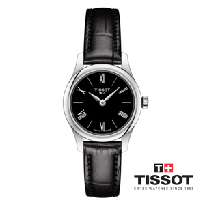 Đồng hồ nữ Tissot T063.009.16.058.00