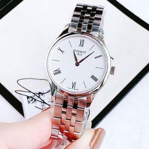 Đồng hồ nữ Tissot T063.209.11.038.00