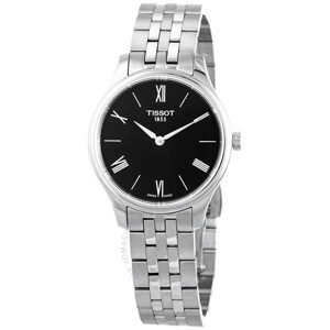 Đồng hồ nữ Tissot T063.209.11.058.00