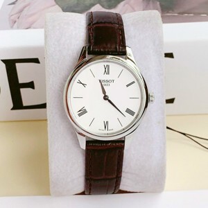 Đồng hồ nữ Tissot T063.209.16.038.00