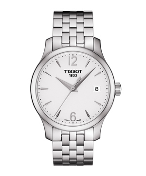 Đồng hồ nữ Tissot - T063.210.11.037.00