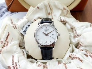 Đồng hồ nữ Tissot - T063.210.16.037.00