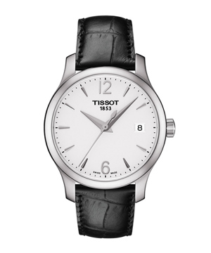 Đồng hồ nữ Tissot - T063.210.16.037.00