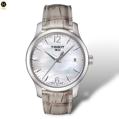 Đồng hồ nữ Tissot T063.210.17.117.00