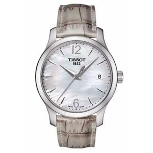 Đồng hồ nữ Tissot T063.210.17.117.00