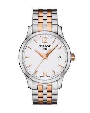 Đồng hồ nữ Tissot T063.210.22.037.01