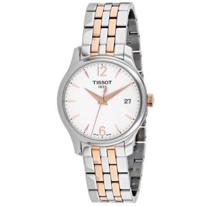 Đồng hồ nữ Tissot T063.210.22.037.01