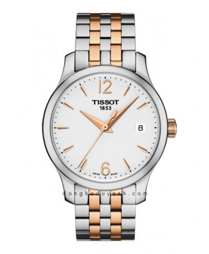 Đồng hồ nữ Tissot T063.210.22.037.01