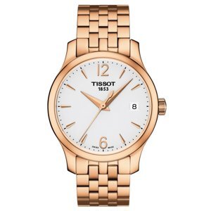 Đồng hồ nữ Tissot T063.210.33.037.00