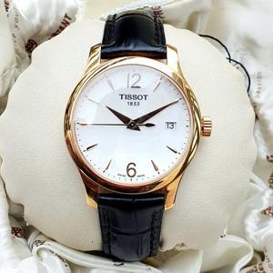 Đồng hồ nữ Tissot T063.210.37.117.00