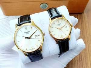 Đồng hồ nữ Tissot T063.210.37.117.00