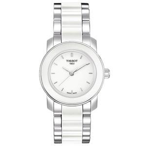 Đồng hồ nữ Tissot T064.210.22.011.00