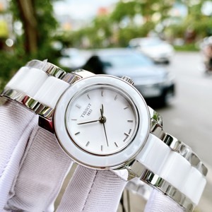 Đồng hồ nữ Tissot T064.210.22.011.00