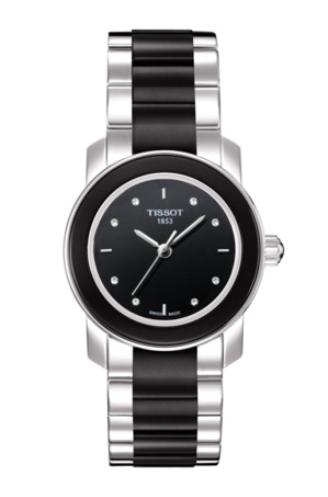 Đồng hồ nữ Tissot T064.210.22.056.00