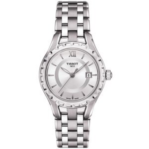 Đồng hồ nữ Tissot T072.010.11.038.00