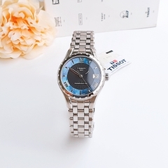 Đồng hồ nữ Tissot T072.207.11.128.00
