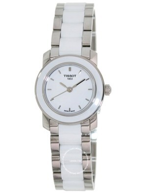 Đồng hồ nữ Tissot T080.210.11.017.00