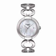 Đồng hồ nữ Tissot T084.210.11.117.01