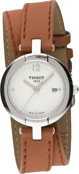 Đồng hồ nữ Tissot T084.210.16.017.04