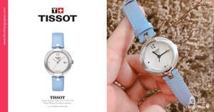 Đồng hồ nữ Tissot T084.210.16.017.02